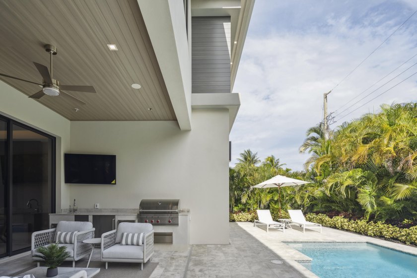 No need to settle for someone else's visions in Boca Villas - photo 38
