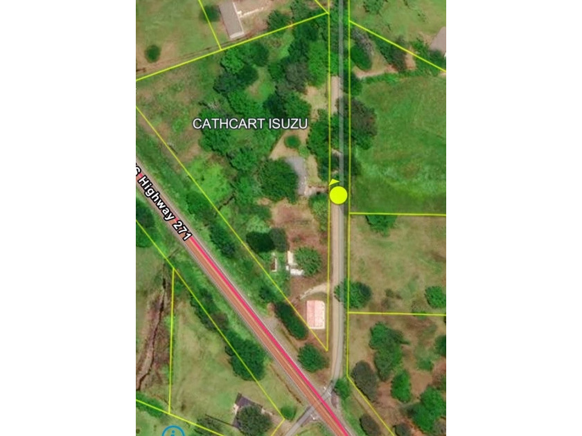 Perfect location to live and work!! 3 + acres with a 1500 sq ft - photo 7