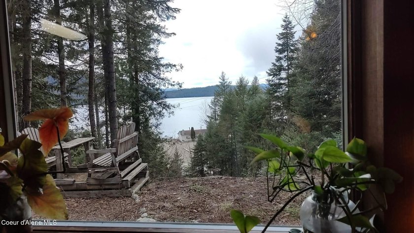 View property in the heart of Coolin! More trees can come down - photo 3