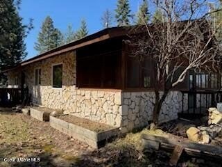 View property in the heart of Coolin! More trees can come down - photo 10