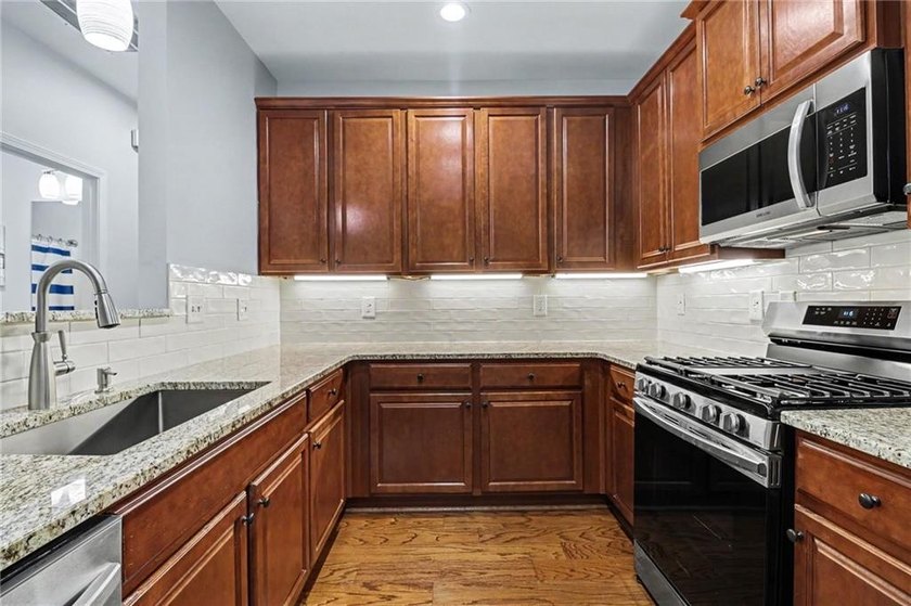 ---- Preferred lender offering 1% lender credit that can used - photo 4