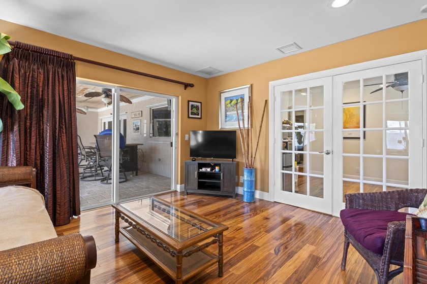 Spacious 4-Bedroom, 4 Full Bath Home Offering 2,781 sq/ft Of - photo 15