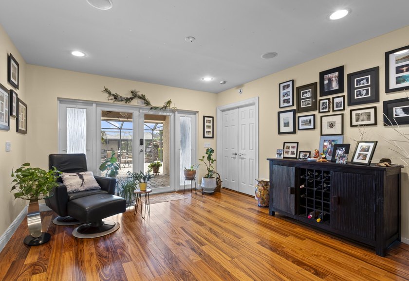 Spacious 4-Bedroom, 4 Full Bath Home Offering 2,781 sq/ft Of - photo 17