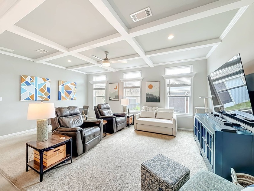 Charming 2021 Home in 55+ Community (Espanol a continuacion) - photo 22