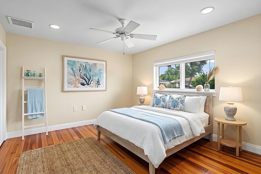 Spacious 4-Bedroom, 4 Full Bath Home Offering 2,781 sq/ft Of - photo 24