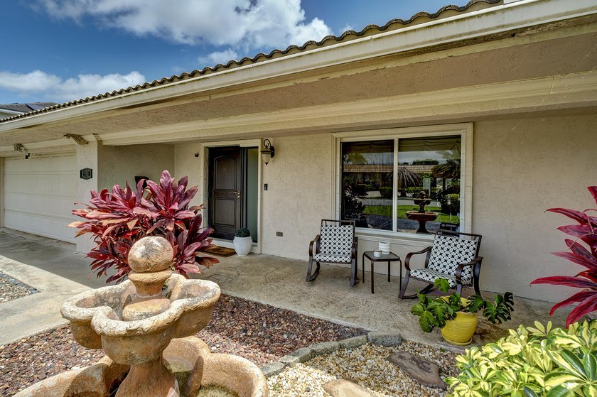 Spacious 4-Bedroom, 4 Full Bath Home Offering 2,781 sq/ft Of - photo 36