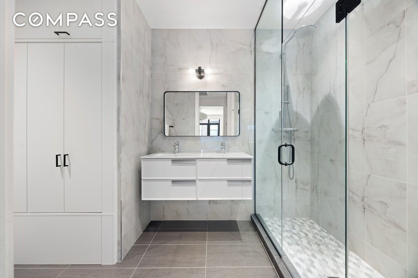 The Penthouse at 128 W 26th Street is a bright, contemporary 1 - photo 12