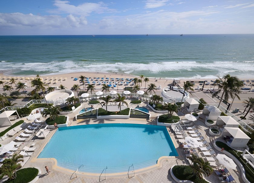 Introducing refined resort oceanfront living at Beach House by - photo 12