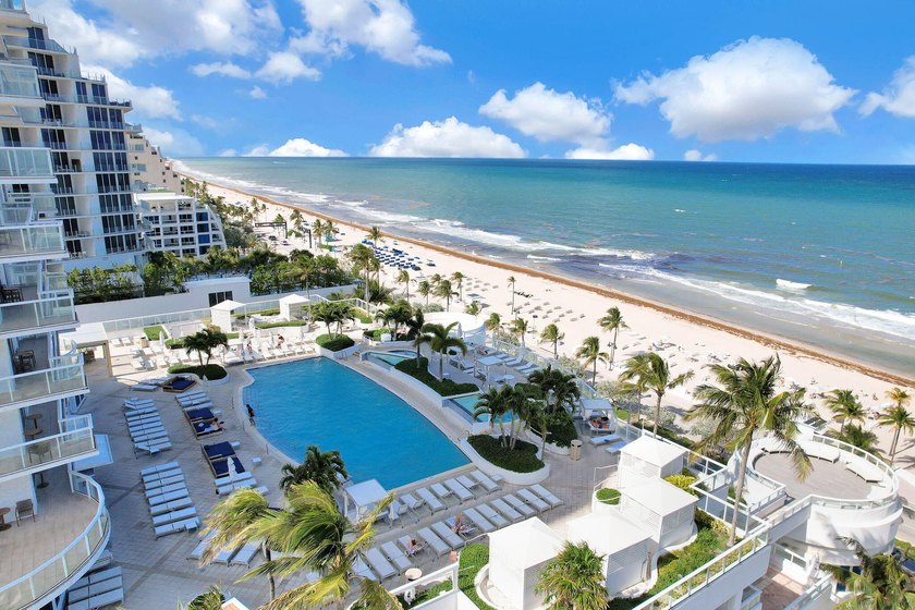 Introducing refined resort oceanfront living at Beach House by - photo 14