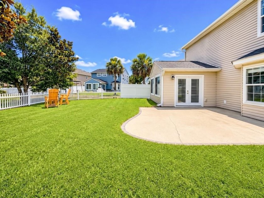 Welcome to 746 Pepperbush Drive, a beautifully updated 4-bedroom - photo 34