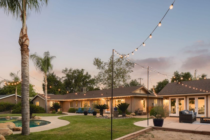 Welcome to your private sanctuary in Ojai - where classic ranch - photo 5