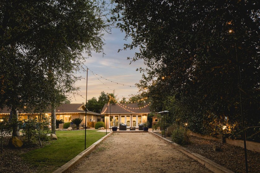 Welcome to your private sanctuary in Ojai - where classic ranch - photo 6