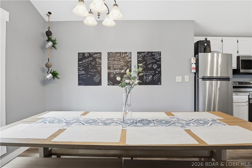 Welcome to your ideal Lake of the Ozarks retreat located in the - photo 12