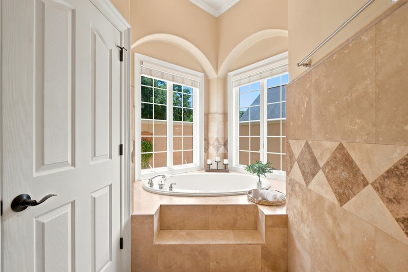 Nestled within the gated community of Soundside Shores, this - photo 31