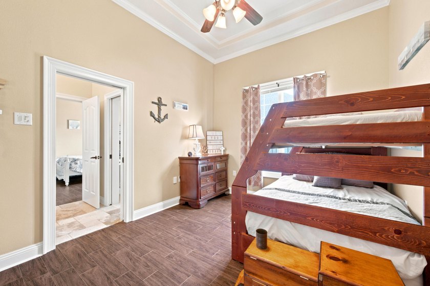 Nestled within the gated community of Soundside Shores, this - photo 33