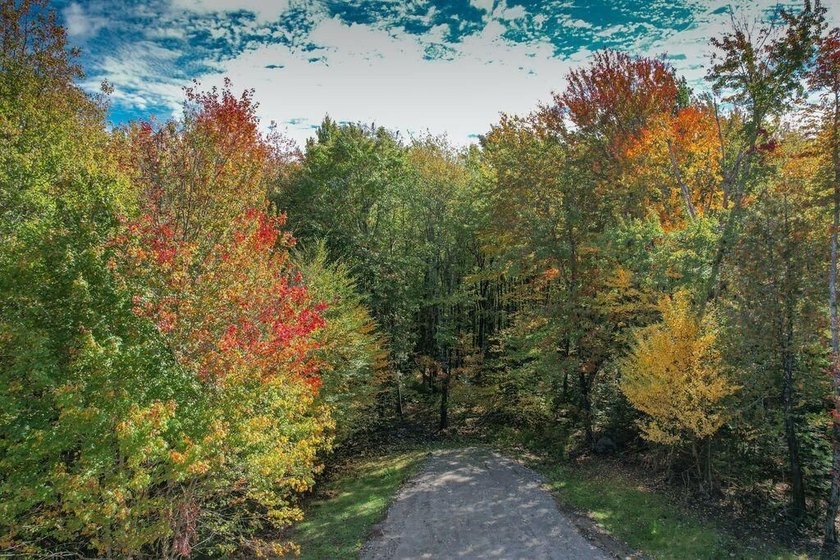 Beautiful Elevated Lot just outside the City of Ellsworth This 4 - photo 4