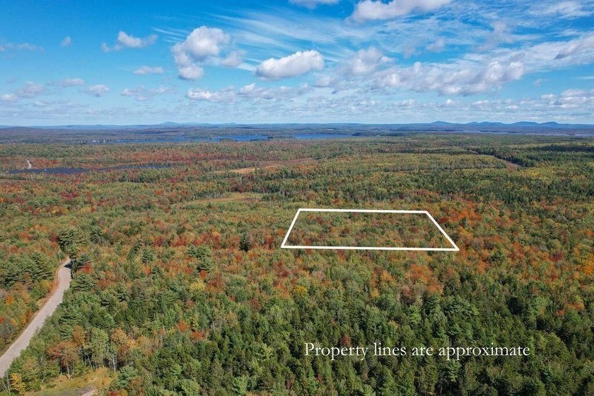 Beautiful Elevated Lot just outside the City of Ellsworth This 4 - photo 8