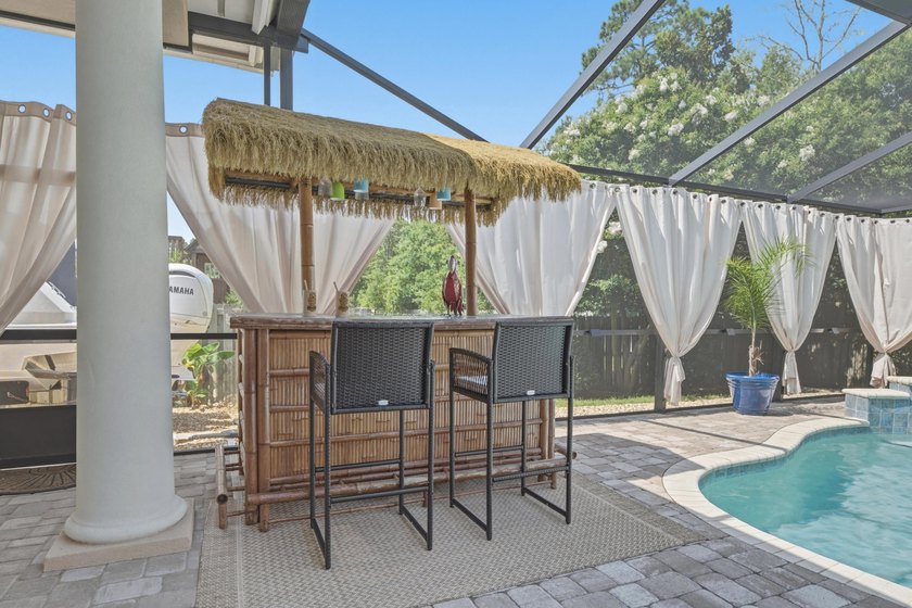 Nestled within the gated community of Soundside Shores, this - photo 44