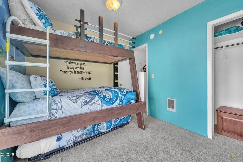 Lakefront living at its best. This fully furnished 2 bedroom, 2 - photo 13