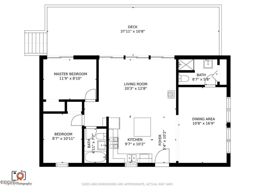 Lakefront living at its best. This fully furnished 2 bedroom, 2 - photo 19