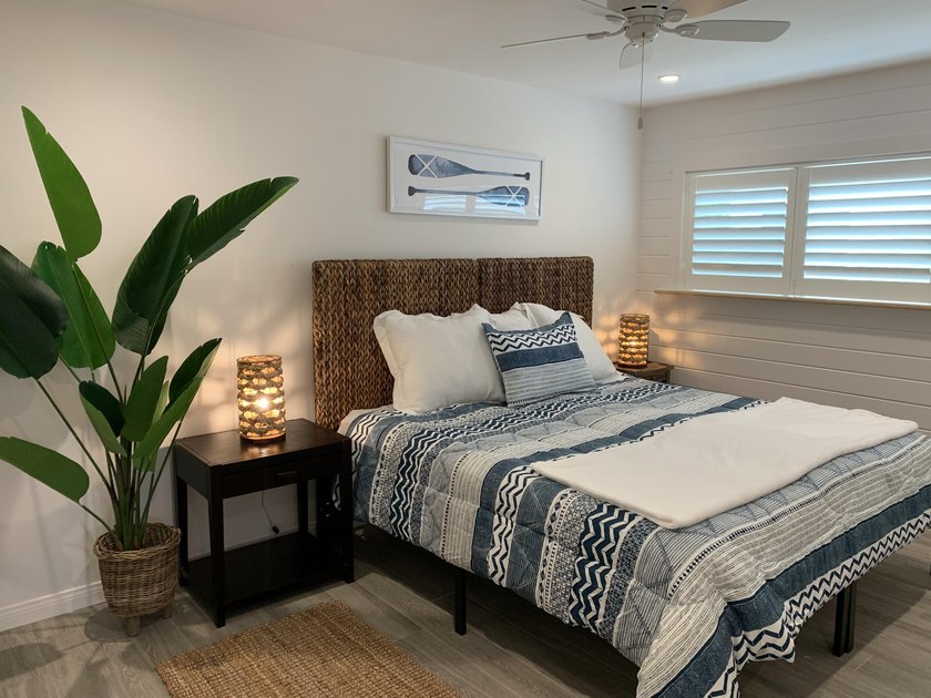 Poolside Condo - Steps from Carpinteria's Renowned ''World's - photo 7