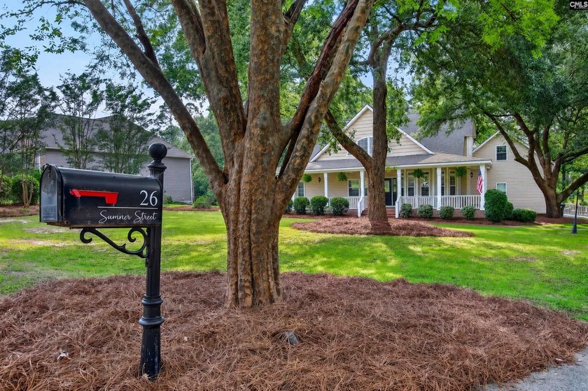 Priced to move! Welcome to 26 Sumner Street in the desirable - photo 48
