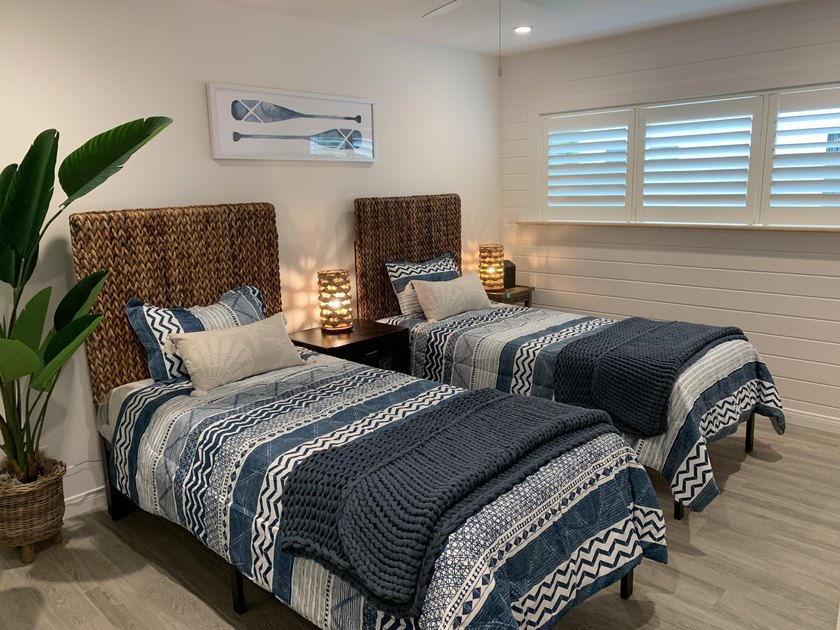 Poolside Condo - Steps from Carpinteria's Renowned ''World's - photo 8