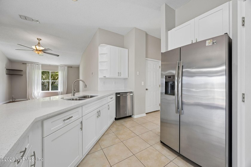 Welcome to this stunning lakefront retreat in the highly - photo 13