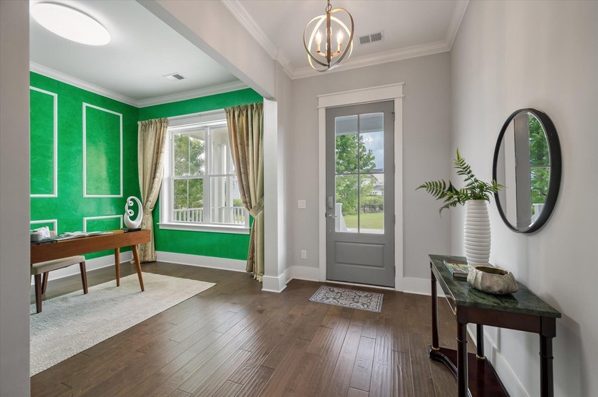Thoughtfully designed &amp; upgraded throughout, this home impresses - photo 14