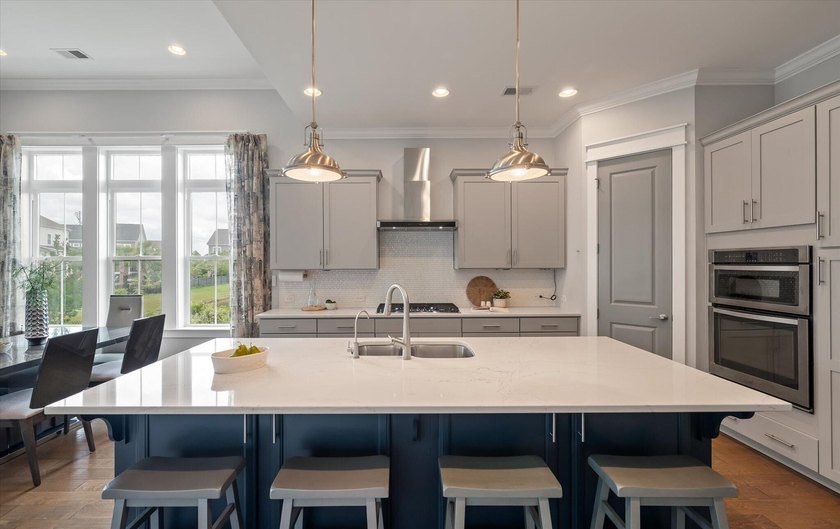 Thoughtfully designed &amp; upgraded throughout, this home impresses - photo 17