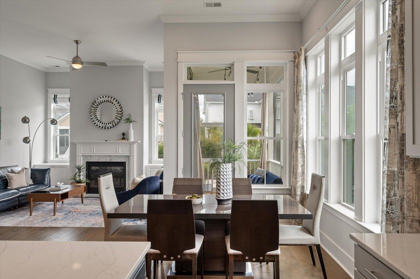 Thoughtfully designed &amp; upgraded throughout, this home impresses - photo 21