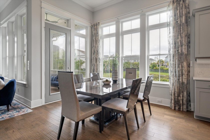 Thoughtfully designed &amp; upgraded throughout, this home impresses - photo 23