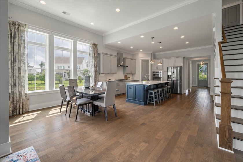 Thoughtfully designed &amp; upgraded throughout, this home impresses - photo 24
