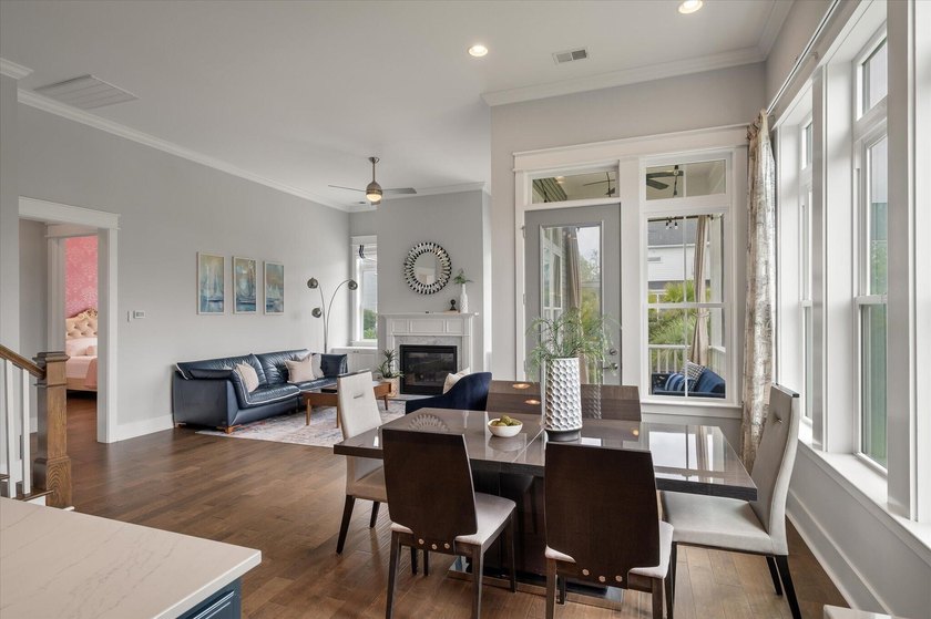 Thoughtfully designed &amp; upgraded throughout, this home impresses - photo 25