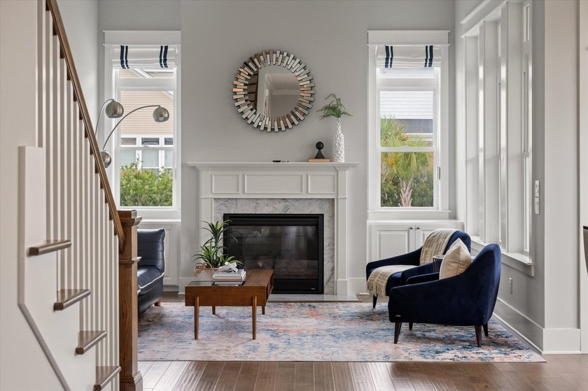 Thoughtfully designed &amp; upgraded throughout, this home impresses - photo 26