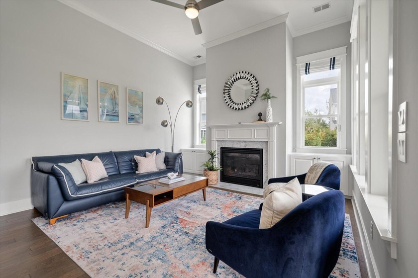 Thoughtfully designed &amp; upgraded throughout, this home impresses - photo 28