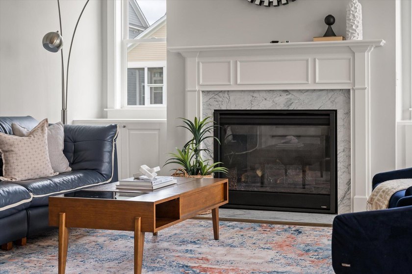 Thoughtfully designed &amp; upgraded throughout, this home impresses - photo 29