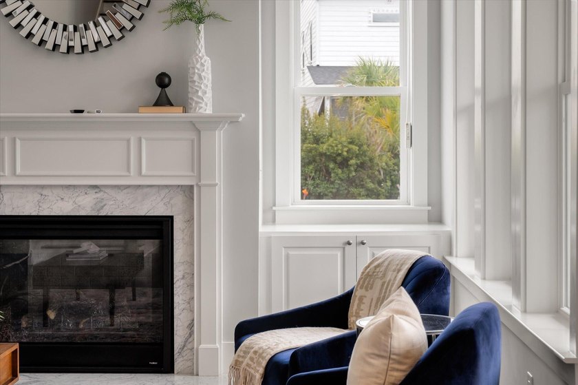 Thoughtfully designed &amp; upgraded throughout, this home impresses - photo 30