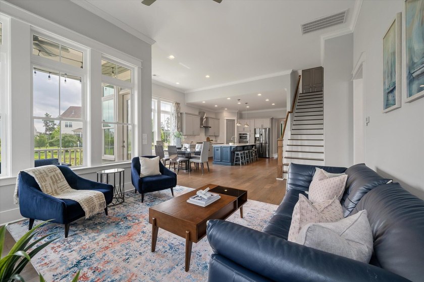 Thoughtfully designed &amp; upgraded throughout, this home impresses - photo 31