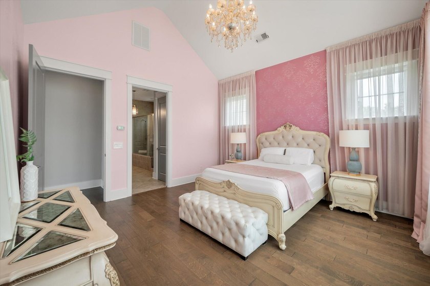 Thoughtfully designed &amp; upgraded throughout, this home impresses - photo 33