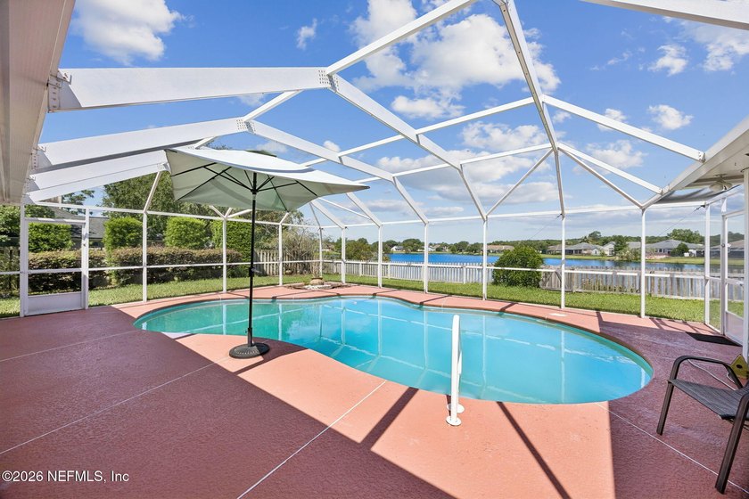 Welcome to this stunning lakefront retreat in the highly - photo 33