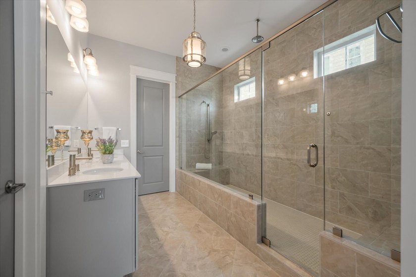 Thoughtfully designed &amp; upgraded throughout, this home impresses - photo 34