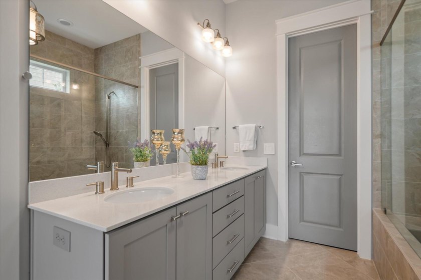 Thoughtfully designed &amp; upgraded throughout, this home impresses - photo 35