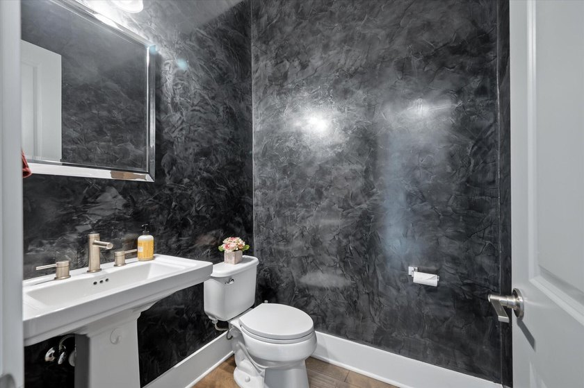 Thoughtfully designed &amp; upgraded throughout, this home impresses - photo 37