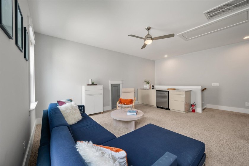 Thoughtfully designed &amp; upgraded throughout, this home impresses - photo 41