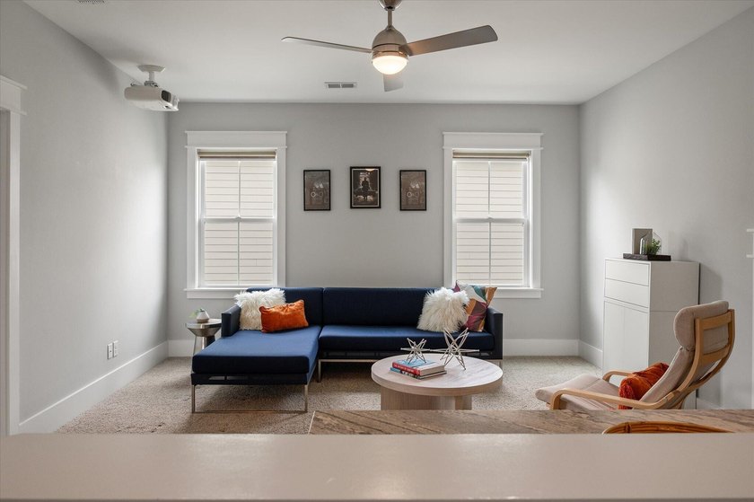 Thoughtfully designed &amp; upgraded throughout, this home impresses - photo 42