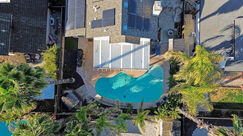 The best deal in Discovery Bay with a pool, owned solar, and a - photo 42
