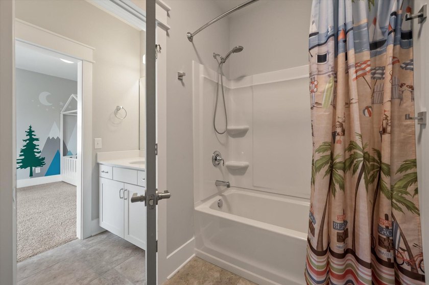Thoughtfully designed &amp; upgraded throughout, this home impresses - photo 45