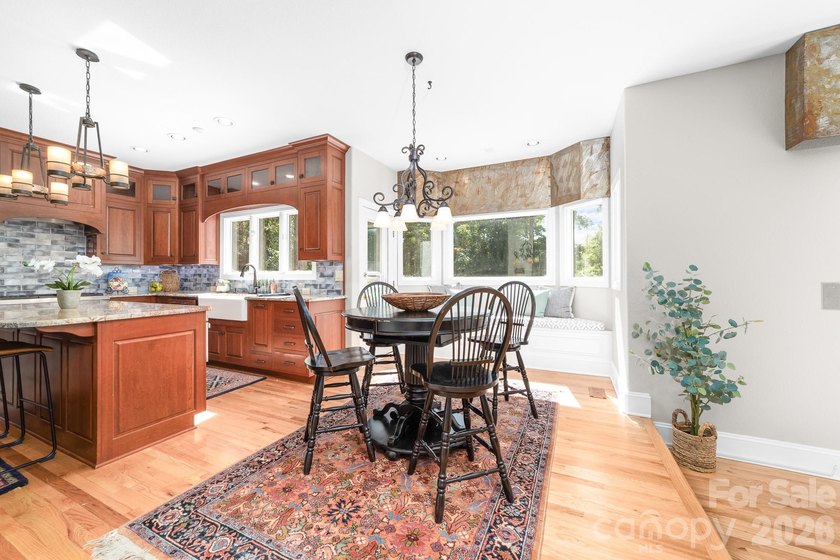 Beautifully updated 5BR/4.5BA home in desirable Shelby - photo 13