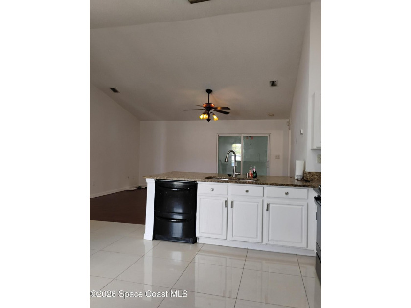 Great floor plan for this 3 bedroom, 2 bath home, metal roof - photo 14